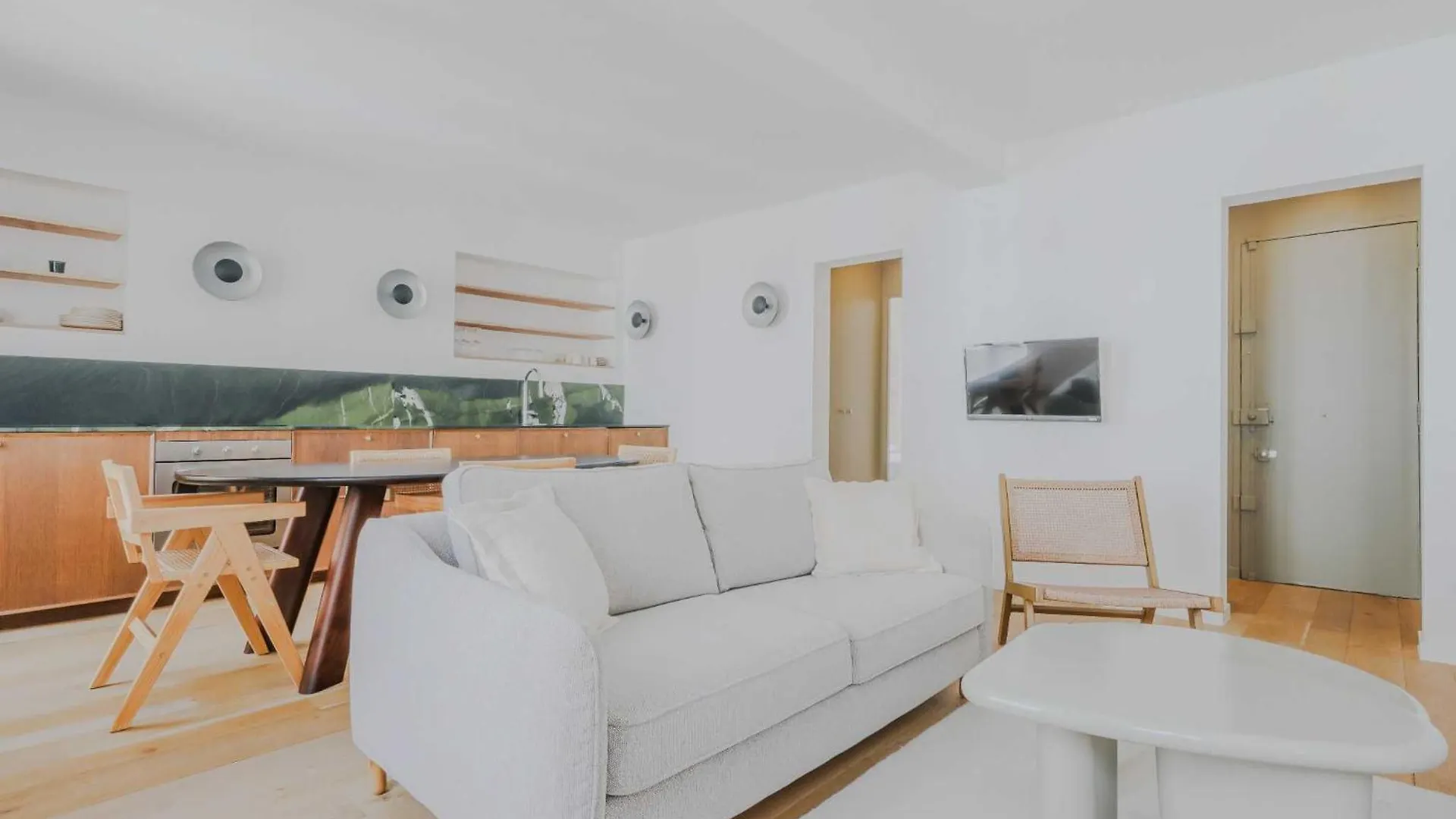 Cosy - 1br - 4p - Jardin Du Luxembourg