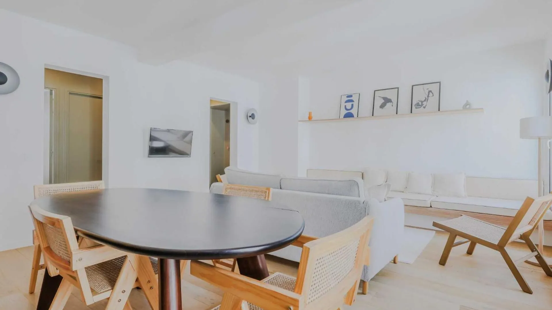 Cosy - 1br - 4p - Jardin Du Luxembourg Apartment *