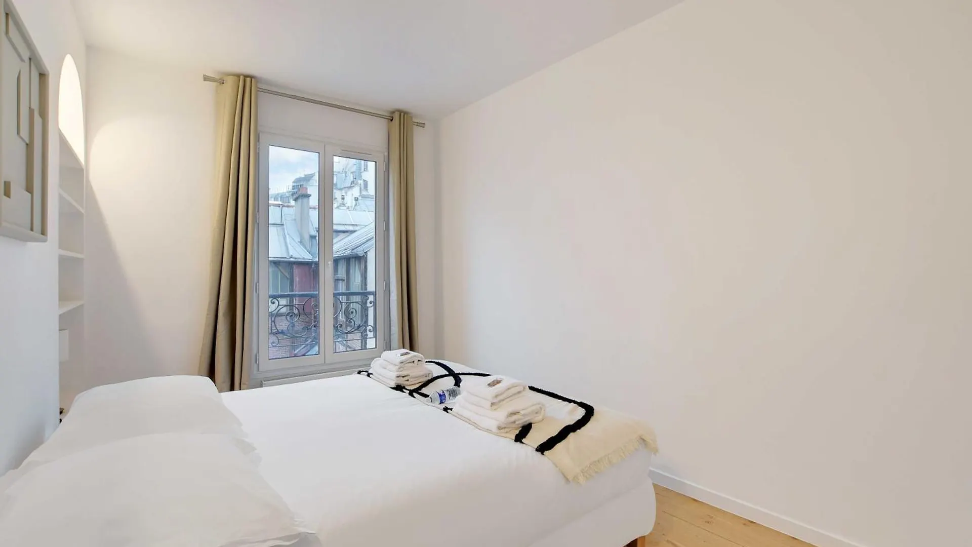 Cosy - 1br - 4p - Jardin Du Luxembourg * Paris